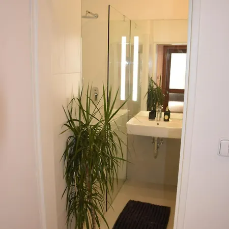 Apartment Deluxe Prague Exterior photo
