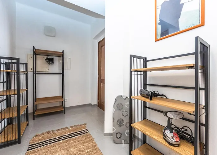 Apartment Deluxe