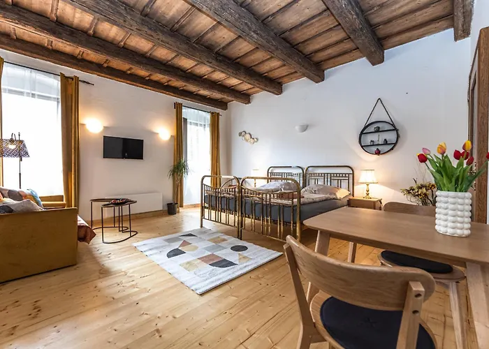 Apartment Deluxe