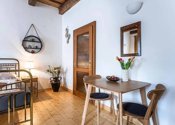 Apartment Deluxe