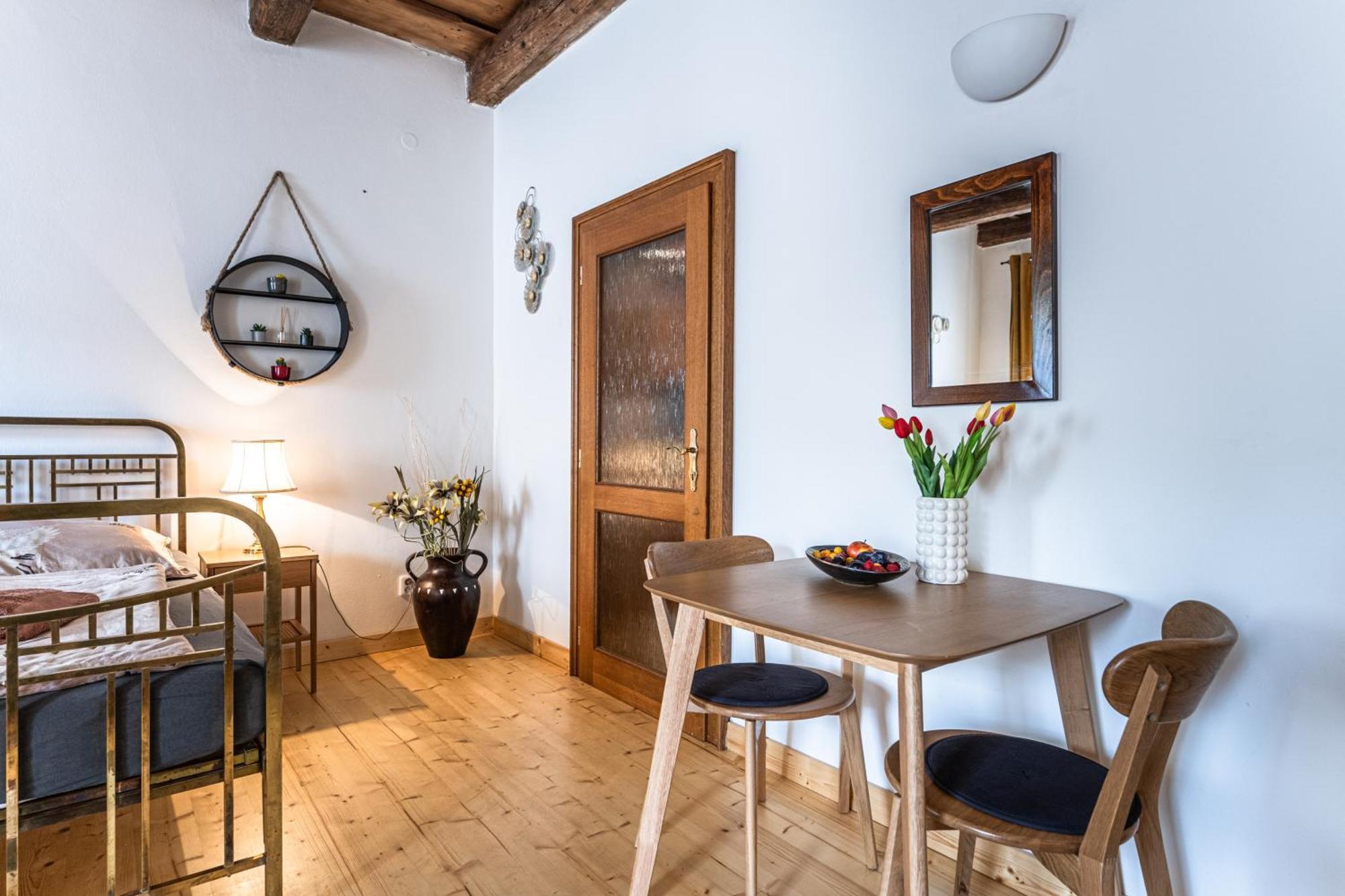 Deluxe Appartement *