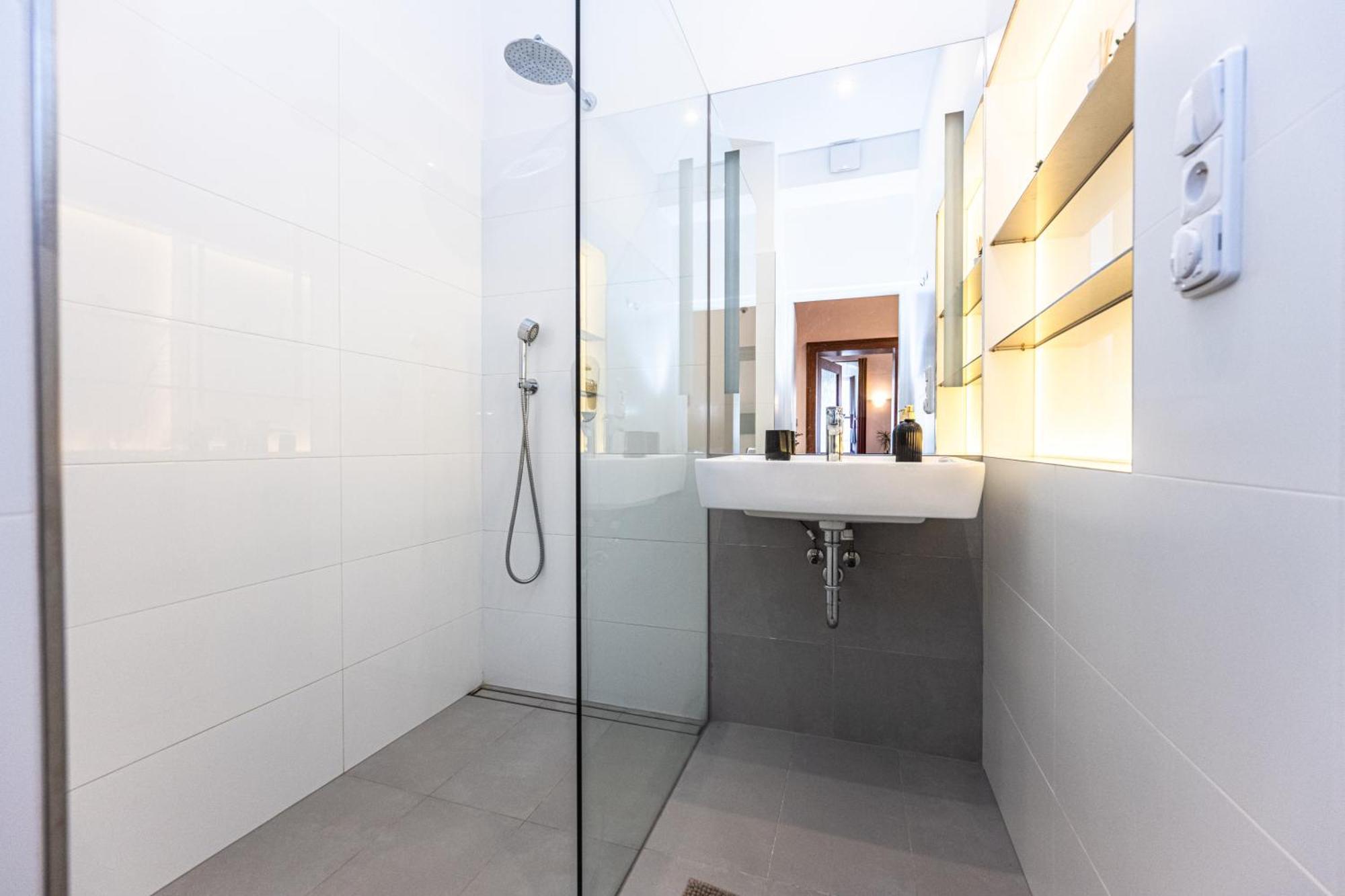 Deluxe Appartement *